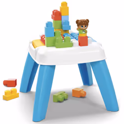 MEGA BLOKS HHM99 jouet de construction