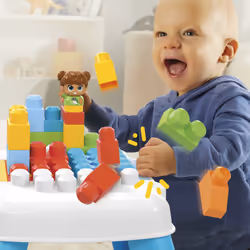 MEGA BLOKS HHM99 jouet de construction