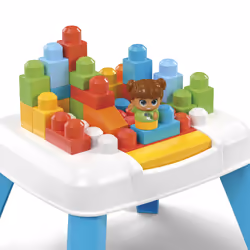 MEGA BLOKS HHM99 jouet de construction - Vue supplémentaire 4