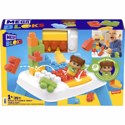 MEGA BLOKS HHM99 jouet de construction - Vue supplémentaire 6