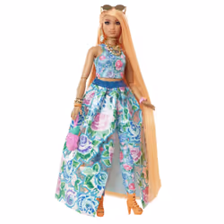Barbie Extra HHN14 poupée