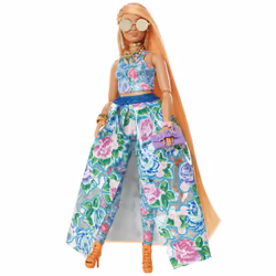 Barbie Extra HHN14 poupée - Vue supplémentaire 5