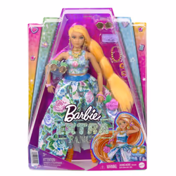 Barbie Extra HHN14 poupée - Vue supplémentaire 6