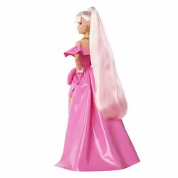 Barbie Extra HHN12 poupée