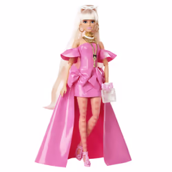 Barbie Extra HHN12 poupée