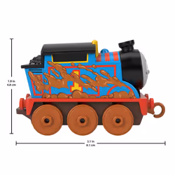 Thomas &amp; Friends HHN35, Garçon/Fille, 3 an(s)