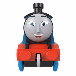 Thomas & Friends HHN38 jouet interactif