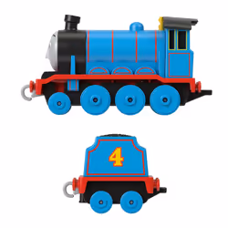 Thomas & Friends HHN38 jouet interactif - Vue supplémentaire 4