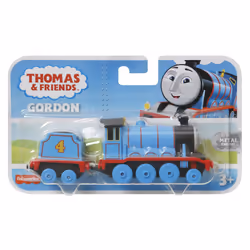 Thomas & Friends HHN38 jouet interactif - Vue supplémentaire 6