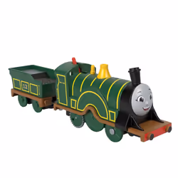 Fisher-Price Thomas le petit train Locomotive Motorisée Émilie - Vue supplémentaire 5