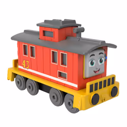 Thomas & Friends HHN55, Garçon/Fille, 3 an(s)