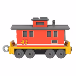 Thomas & Friends HHN55 jouet interactif