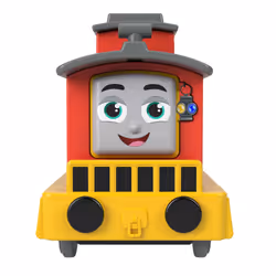 Thomas & Friends HHN55 jouet interactif