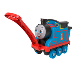 Fisher-Price Thomas le petit train – Thomas et ses Amis – Mon Thomas à Tirer
