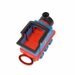 Fisher-Price Thomas le petit train – Thomas et ses Amis – Mon Thomas à Tirer