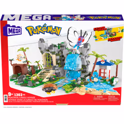 MEGA Pokémon HHN61