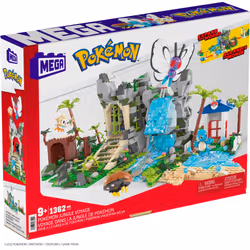MEGA Pokémon HHN61 jouet de construction - Vue supplémentaire 2