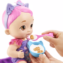 Mattel My Garden Baby HHP28 poupée
