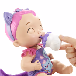 Mattel My Garden Baby HHP28 poupée
