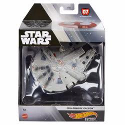 Hot Wheels HHR22 véhicule pour enfants