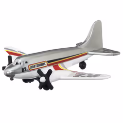 Matchbox Sky Busters HHT34 véhicule pour enfants