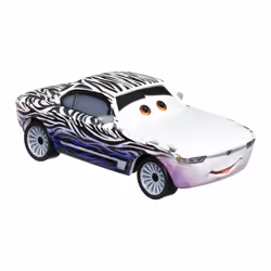 Disney Pixar Cars HHV04 véhicule pour enfants
