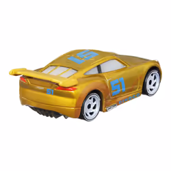 Disney Pixar Cars HHT99 véhicule pour enfants