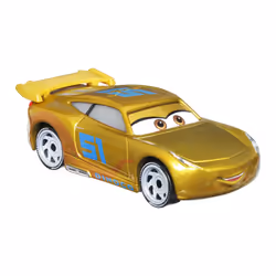 Disney Pixar Cars HHT99 véhicule pour enfants