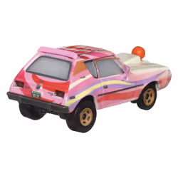 Disney Pixar Cars HHV07 véhicule pour enfants