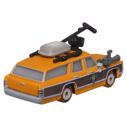Disney Pixar Cars HHV01 véhicule pour enfants