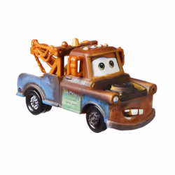 Disney Pixar Cars HHT96 véhicule pour enfants