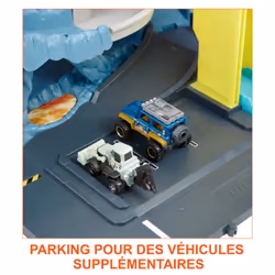 Matchbox Action Drivers HHW21 jouet
