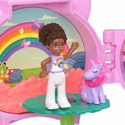 Polly Pocket HHW31 accessoire pour poupée Accessoires de poupée