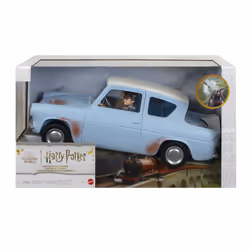 Harry Potter – L'Aventure en Voiture Volante de Harry et Ron - Vue supplémentaire 6