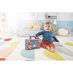 Fisher-Price HHX10 jouet d'apprentissage