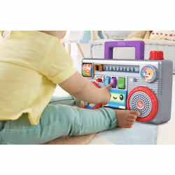 Fisher-Price HHX10 jouet d'apprentissage