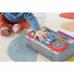 Fisher-Price HHX10 jouet d'apprentissage - Vue supplémentaire 4