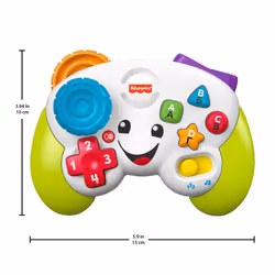 Fisher-Price Rires et Éveil Controller