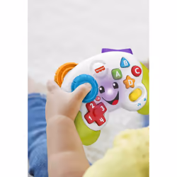 Fisher-Price Rires et Éveil Controller - Vue supplémentaire 5