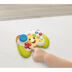 Fisher-Price Rires et Éveil Controller - Vue supplémentaire 6