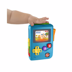 Fisher-Price Rires et Éveil Baby Console