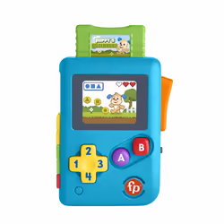 Fisher-Price Rires et Éveil Baby Console