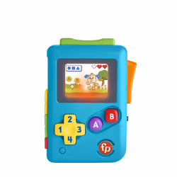 Fisher-Price Rires et Éveil Baby Console - Vue supplémentaire 4
