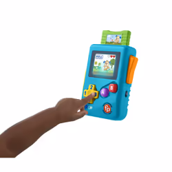 Fisher-Price Rires et Éveil Baby Console - Vue supplémentaire 5