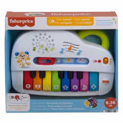 Fisher-Price HHX13 jouet musical - Vue supplémentaire 6