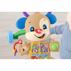 Fisher-Price HHX15 jouet à tirer et à pousser - Vue supplémentaire 4