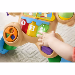Fisher-Price HHX15 jouet à tirer et à pousser - Vue supplémentaire 5