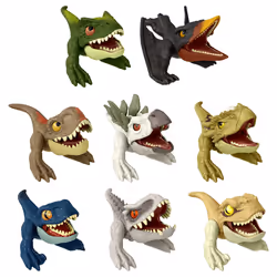 Jurassic World HJB51 figurine pour enfant