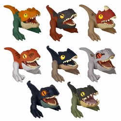 Jurassic World HJB51 figurine pour enfant