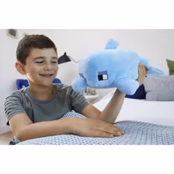 Minecraft HJD25 peluche